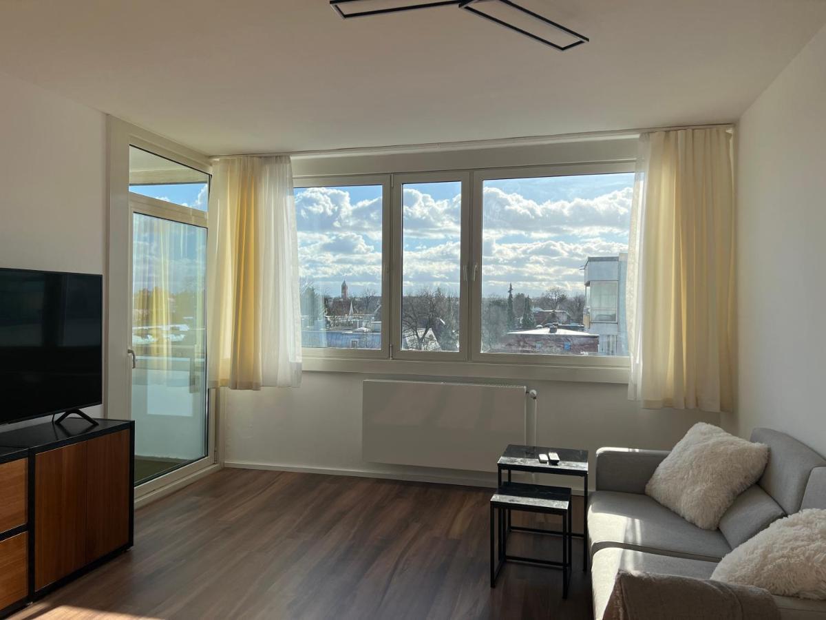 City Apartment - Laim - Mountain View Мюнхен Экстерьер фото