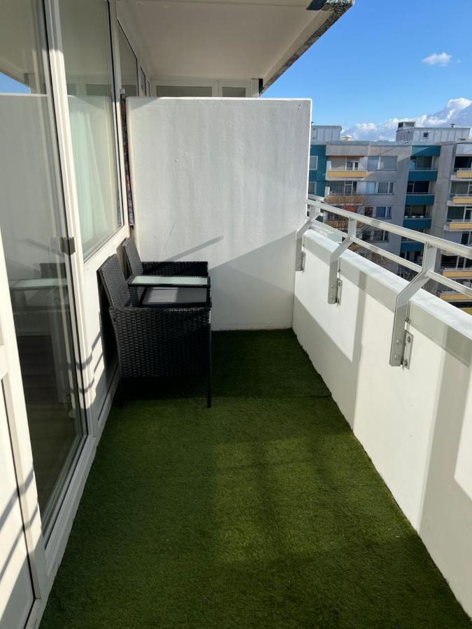 City Apartment - Laim - Mountain View Мюнхен Экстерьер фото