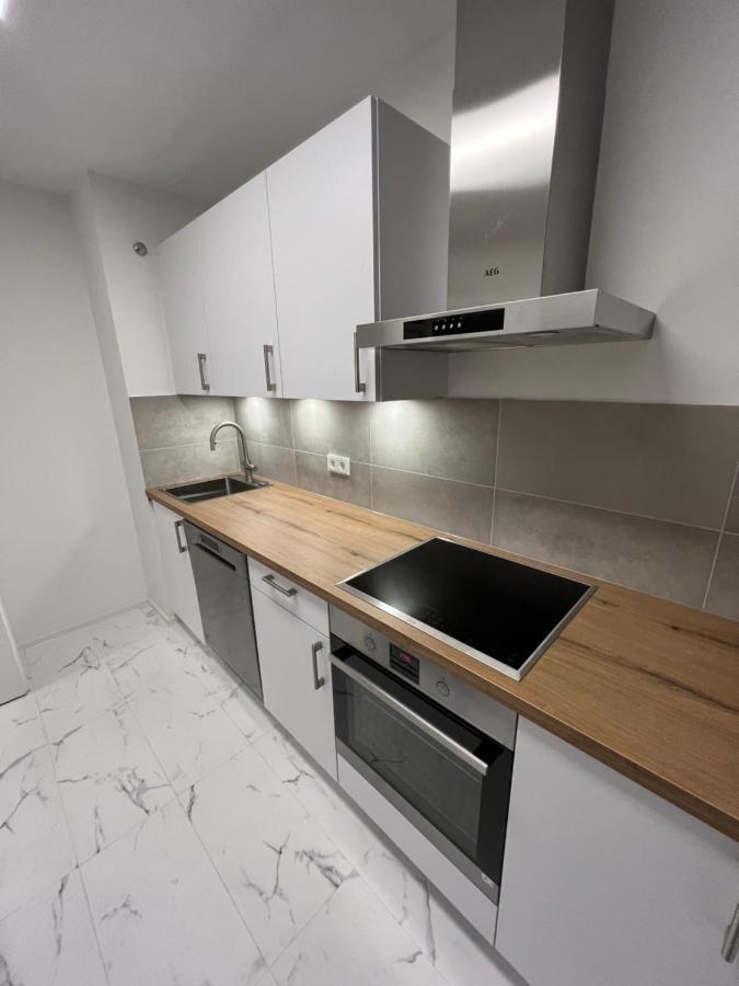 City Apartment - Laim - Mountain View Мюнхен Экстерьер фото