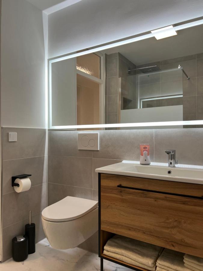 City Apartment - Laim - Mountain View Мюнхен Экстерьер фото