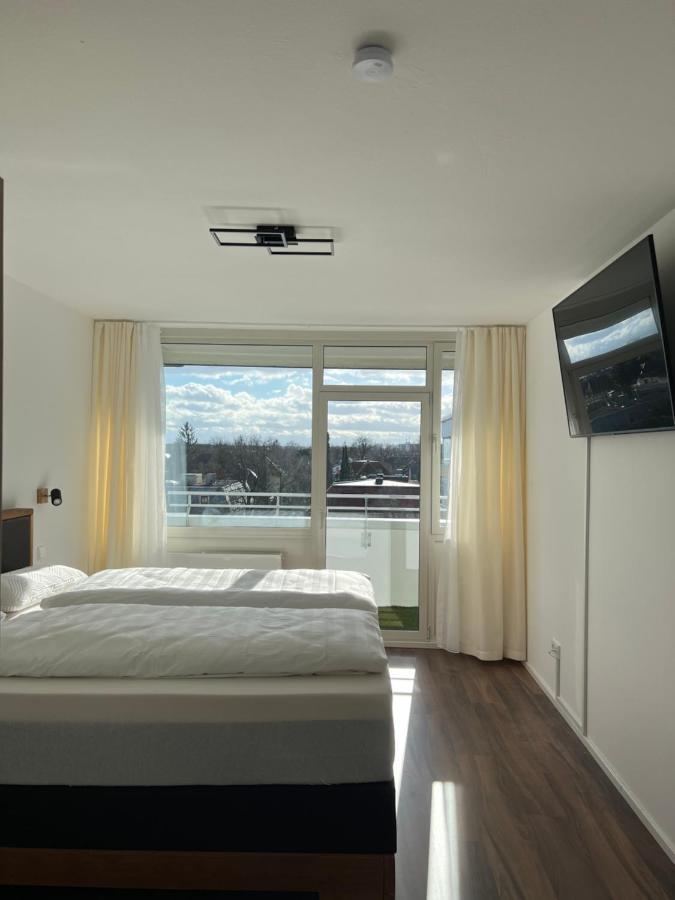City Apartment - Laim - Mountain View Мюнхен Экстерьер фото