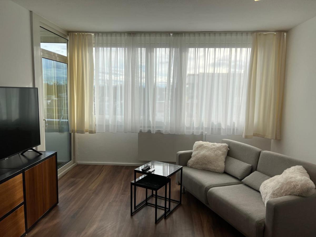 City Apartment - Laim - Mountain View Мюнхен Экстерьер фото