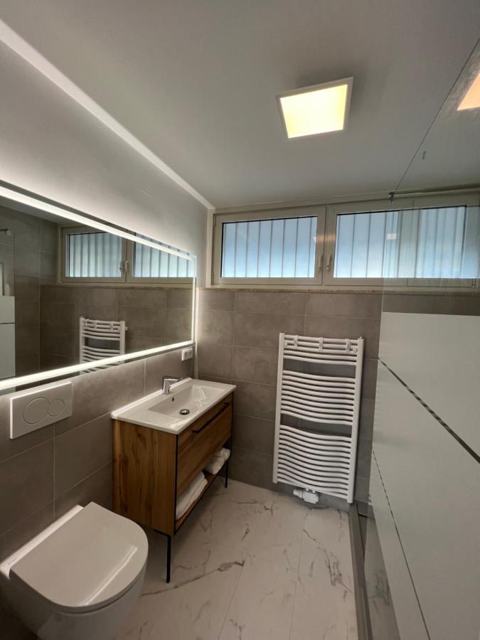 City Apartment - Laim - Mountain View Мюнхен Экстерьер фото